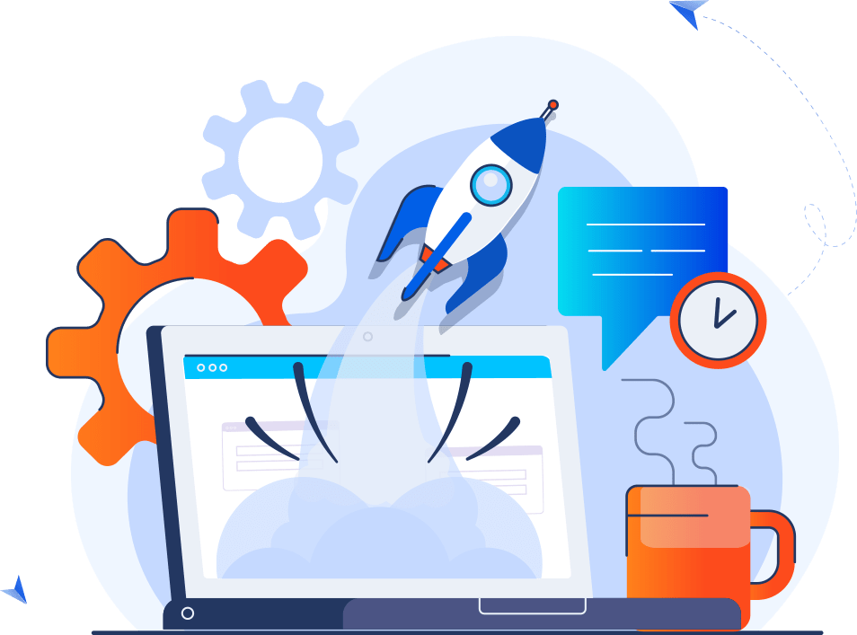 digital marketing agency Ahmedabad, India