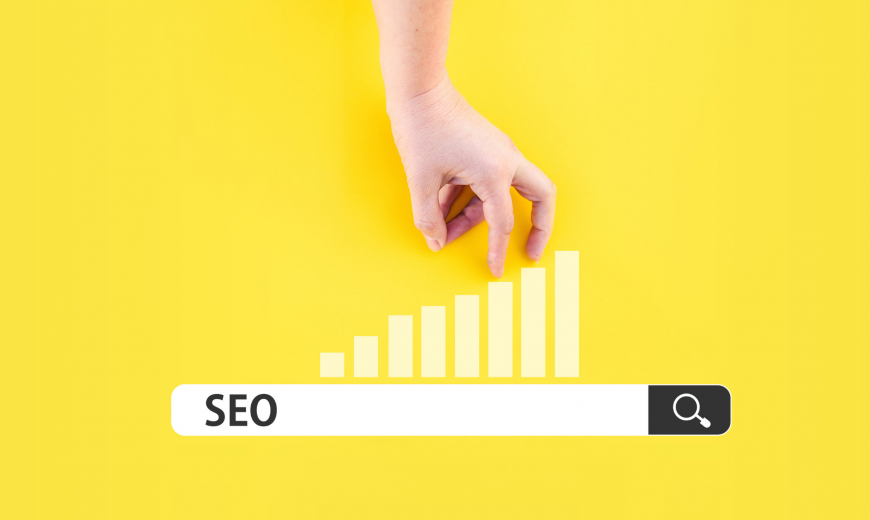 SEO, Triffid Marketing, Best SEO Services In Ahmedabad