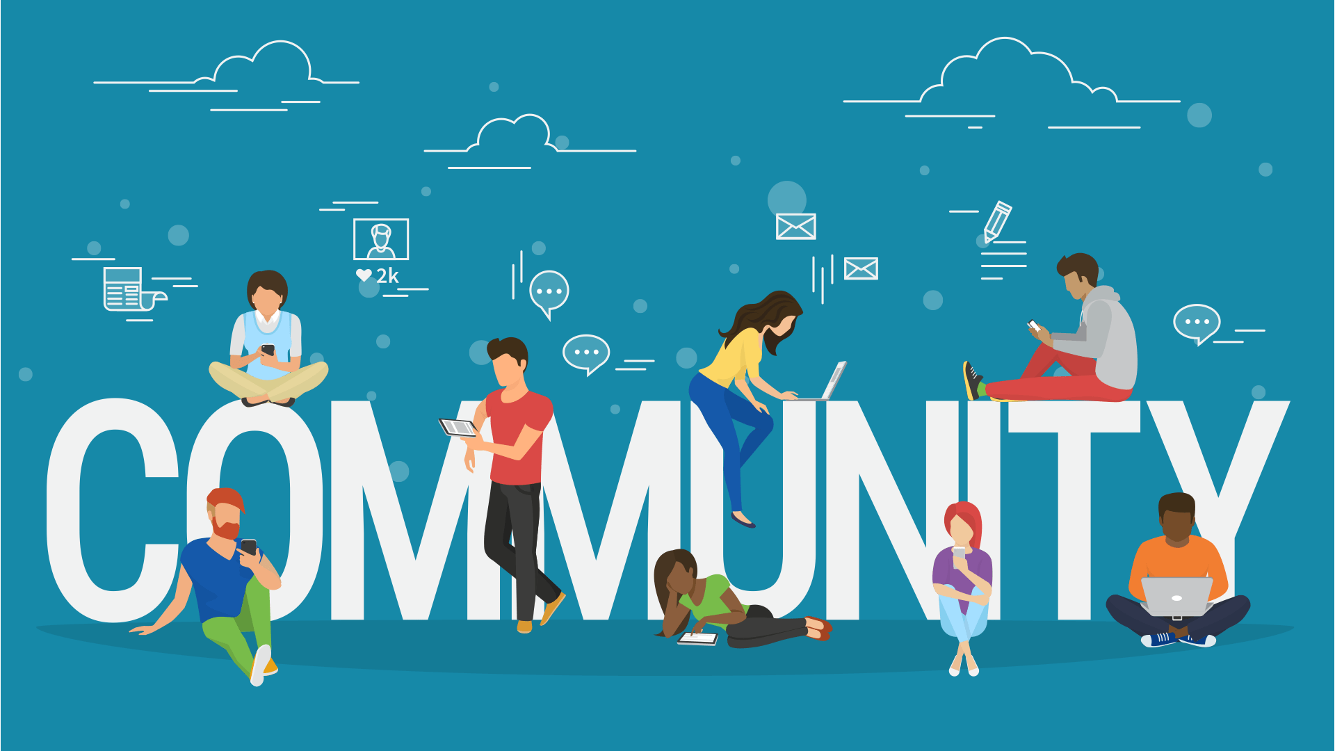 Pandemic: 5 items that should definitely be on your checklists to face the devastating second wave 1 social media community